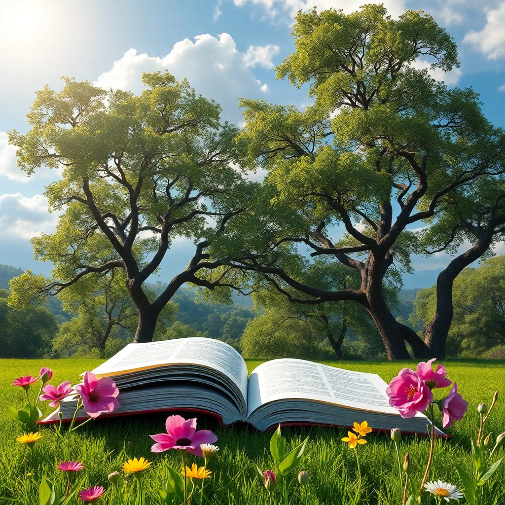 El libro de la vida