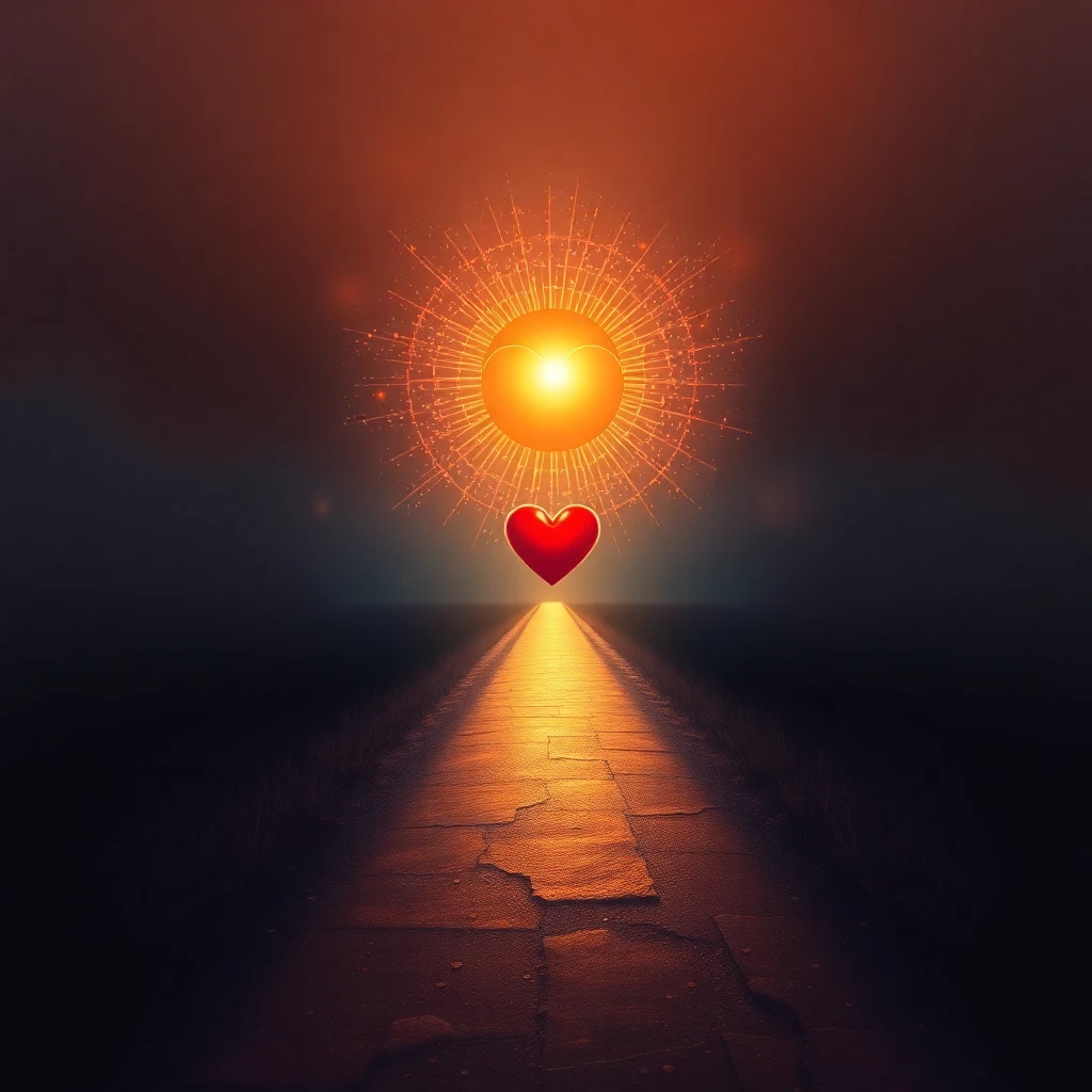 El presente, la vida y el amor!